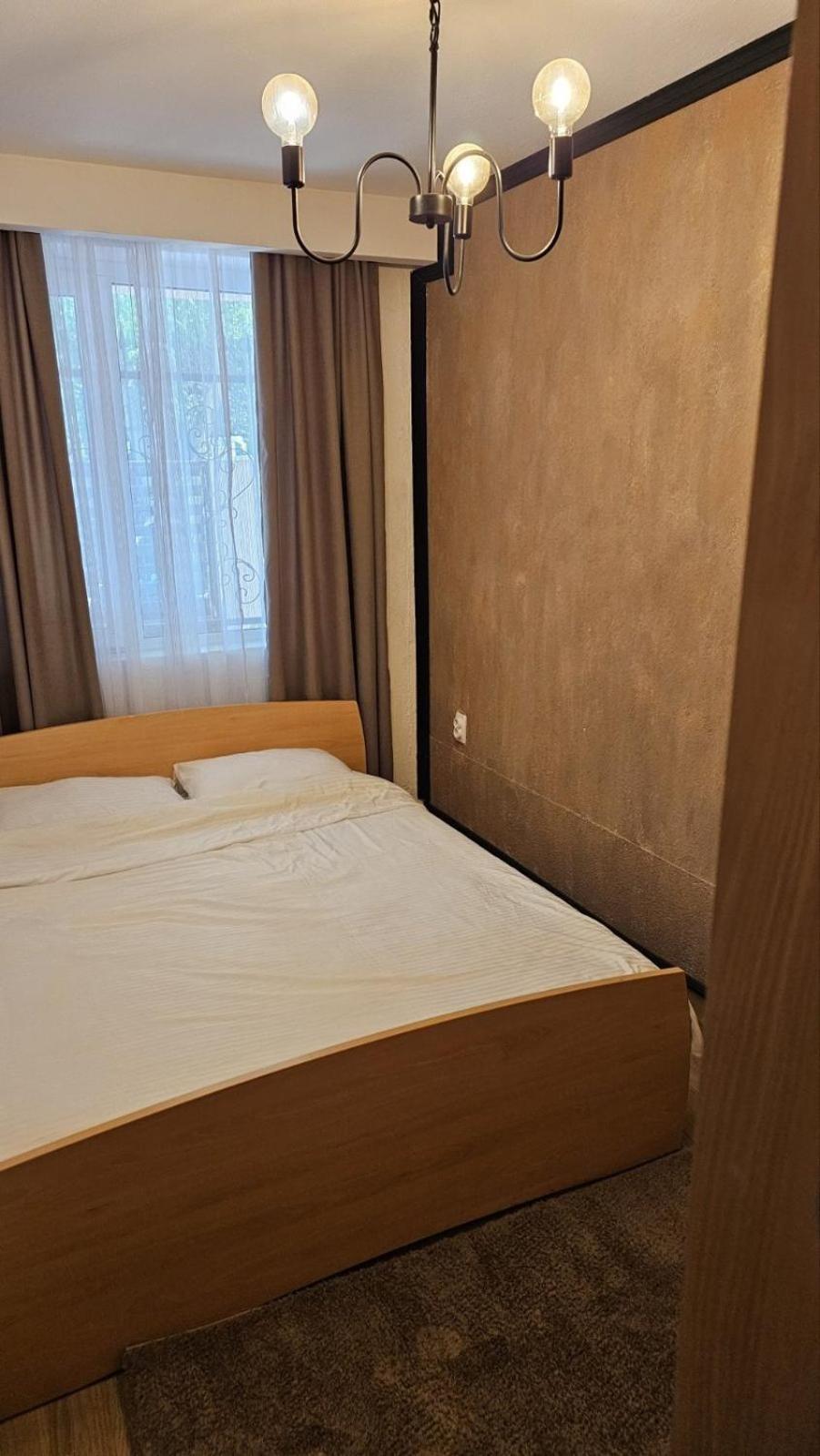 Madesa Apartment Skopje Buitenkant foto
