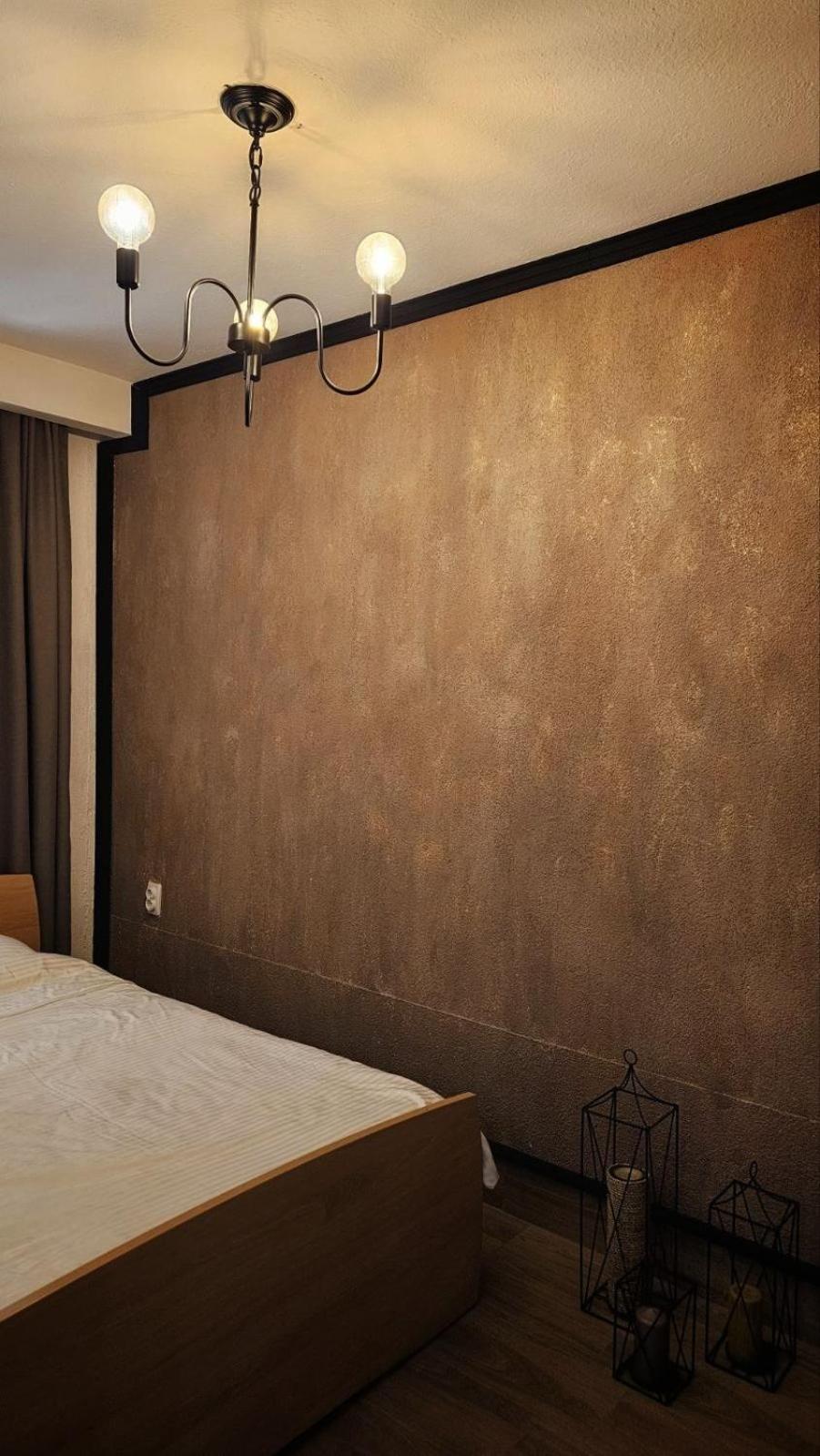Madesa Apartment Skopje Buitenkant foto